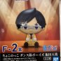 Authentic Japan Ichibansho F-2 Tenya Iida Chocoko Figure