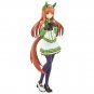 Authentic Japan Ichibansho Umamusume 10th Silence Suzuka Figure