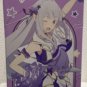Authentic Japan Ichibansho Re:Zero Courage To You Emilia Figure