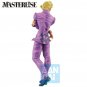 Authentic Japan Ichibansho JoJo Golden Wind Giorno Giovanna Figure