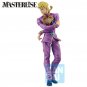 Authentic Japan Ichibansho JoJo Golden Wind Giorno Giovanna Figure