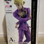 Authentic Japan Ichibansho JoJo Golden Wind Giorno Giovanna Figure