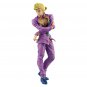 Authentic Japan Ichibansho JoJo Golden Wind Giorno Giovanna Figure