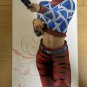 Authentic Japan Ichibansho JoJo Golden Wind Guido Mista Figure