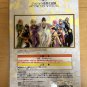 Authentic Japan Ichibansho JoJo Golden Wind Guido Mista Figure