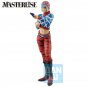 Authentic Japan Ichibansho JoJo Golden Wind Guido Mista Figure