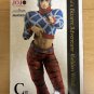 Authentic Japan Ichibansho JoJo Golden Wind Guido Mista Figure
