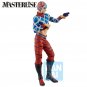 Authentic Japan Ichibansho JoJo Golden Wind Guido Mista Figure