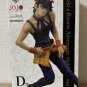 Authentic Japan Ichibansho JoJo Golden Wind Narancia Ghirga Figure