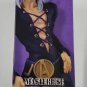 Authentic Japan Ichibansho JoJo Golden Wind Leone Abbacchio Figure