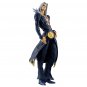 Authentic Japan Ichibansho JoJo Golden Wind Leone Abbacchio Figure