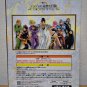 Authentic Japan Ichibansho JoJo Golden Wind Pannacotta Fugo Figure