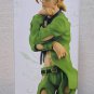 Authentic Japan Ichibansho JoJo Golden Wind Pannacotta Fugo Figure