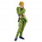 Authentic Japan Ichibansho JoJo Golden Wind Pannacotta Fugo Figure
