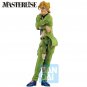 Authentic Japan Ichibansho JoJo Golden Wind Pannacotta Fugo Figure