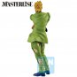 Authentic Japan Ichibansho JoJo Golden Wind Pannacotta Fugo Figure