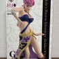 Authentic Japan Ichibansho JoJo Golden Wind Trish Una Figure