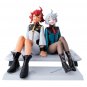 Authentic Japan Ichibansho Witch From Mercury Vol. 3 Suletta/Miorine Figure