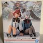 Authentic Japan Ichibansho Witch From Mercury Vol. 3 Suletta/Miorine Figure