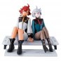 Authentic Japan Ichibansho Witch From Mercury Vol. 3 Suletta/Miorine Figure