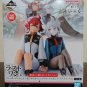 Authentic Japan Ichibansho Witch From Mercury Vol. 3 Suletta/Miorine Figure