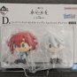 Authentic Japan Ichibansho Witch From Mercury Vol. 3 Suletta/Miorine Chocokko Figure Set