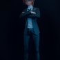 Custom Byakuya Togami Clay Figure