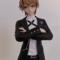 Custom Byakuya Togami Clay Figure
