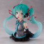 Authentic Japan Taito Kuji Miku Bust Figure Hatsune Miku 39 Miku Day Memorial