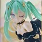 Authentic Japan Taito Kuji Hatsune Miku Figure Glittering Star ver.