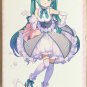 Authentic Japan Taito Kuji Hatsune Miku Figure Melty Sugar ver.