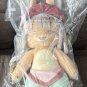 Authentic Japan Taito Kuji Made in Abyss Nanachi Plush Doll