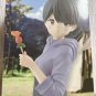 Authentic Japan Minna no Kuji Rin Shima Figure Yuru Camp Season 3