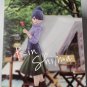 Authentic Japan Minna no Kuji Rin Shima Figure Yuru Camp Season 3
