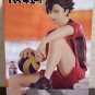 Authentic Japan Tetsuro Kuroo Noodle Stopper Figure