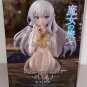 Authentic Japan Wandering Witch Elaina Noodle Stopper Figure