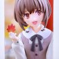 Authentic Japan Kaede Azusagawa Noodle Stopper Figure Autumn Coordinate ver.