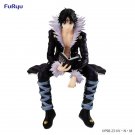 Authentic Japan Chrollo Noodle Stopper Figure