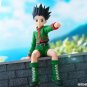 Authentic Japan Gon Freecss Noodle Stopper Figure