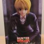 Authentic Japan Kurapika Noodle Stopper Figure