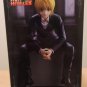 Authentic Japan Kurapika Noodle Stopper Figure