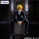 Authentic Japan Kurapika Noodle Stopper Figure