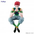 Authentic Japan Hisoka Noodle Stopper Figure