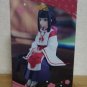 Authentic Japan The Elusive Samurai Shizuku Noodle Stopper Figure