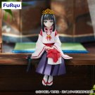 Authentic Japan The Elusive Samurai Shizuku Noodle Stopper Figure