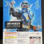Authentic Japan Ichibansho Kamen Rider Gotchard SteamHopper Figure