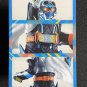 Authentic Japan Ichibansho Kamen Rider Gotchard SteamHopper Figure