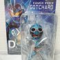Authentic Japan Ichibansho Kamen Rider Gotchard SteamHopper Figure