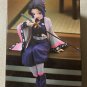 Authentic Japan Shinobu Kocho Noodle Stopper Figure