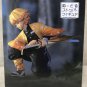 Authentic Japan Zenitsu Agatsuma Noodle Stopper Figure